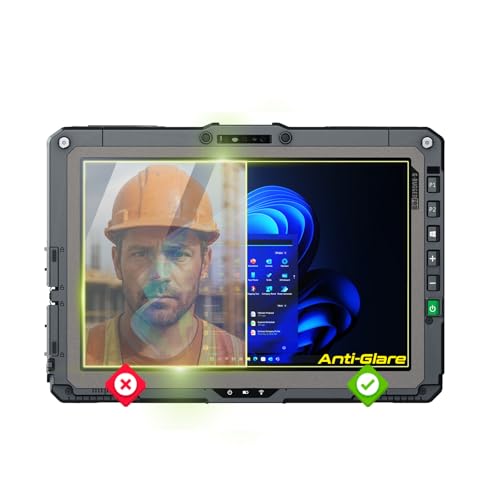 Film protection écran anti-reflet IPG GtcUx10.AG parfait pour travailler dehors