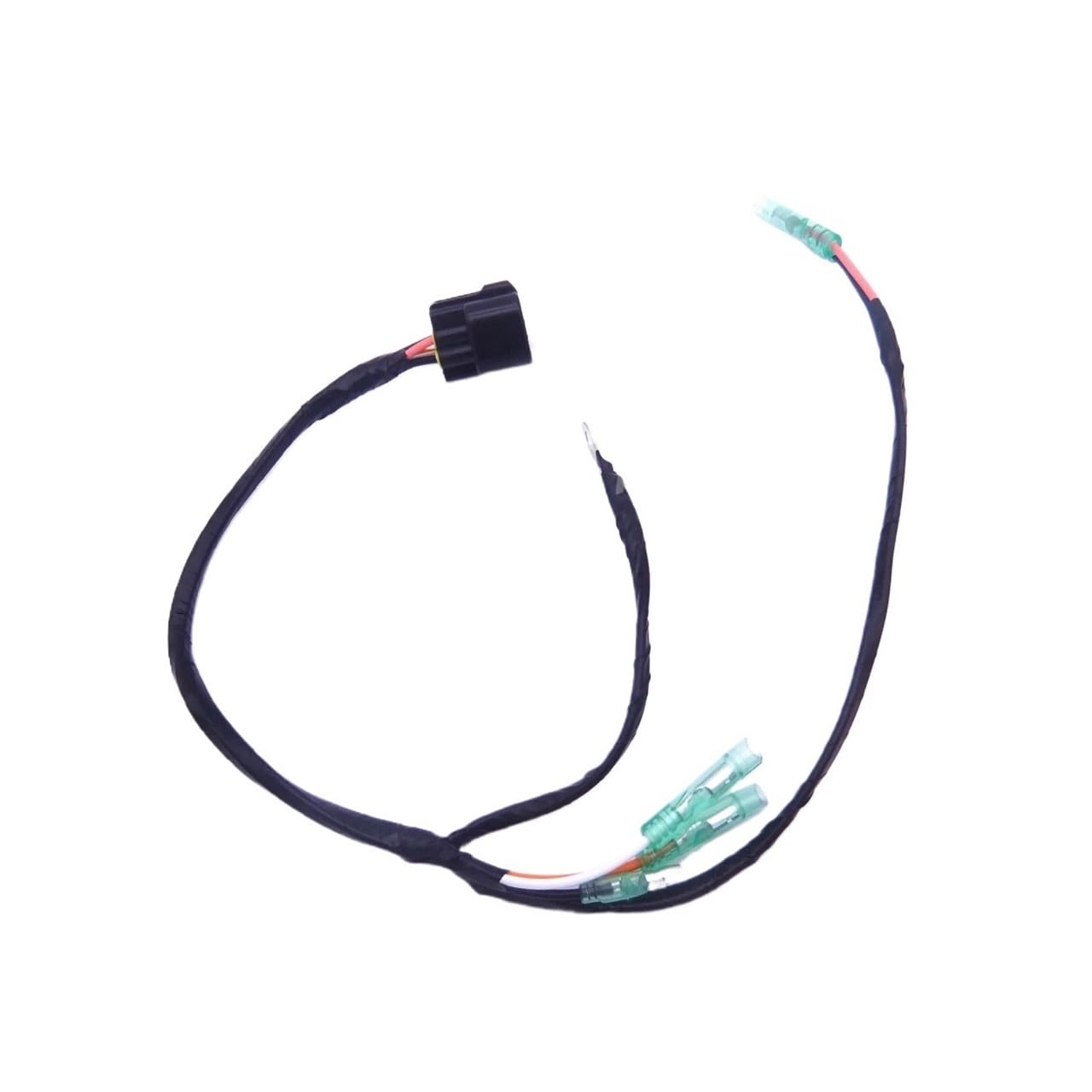 Faisceau de câbles T36-04000801 : réparer les faux contacts moteur T36 T40J