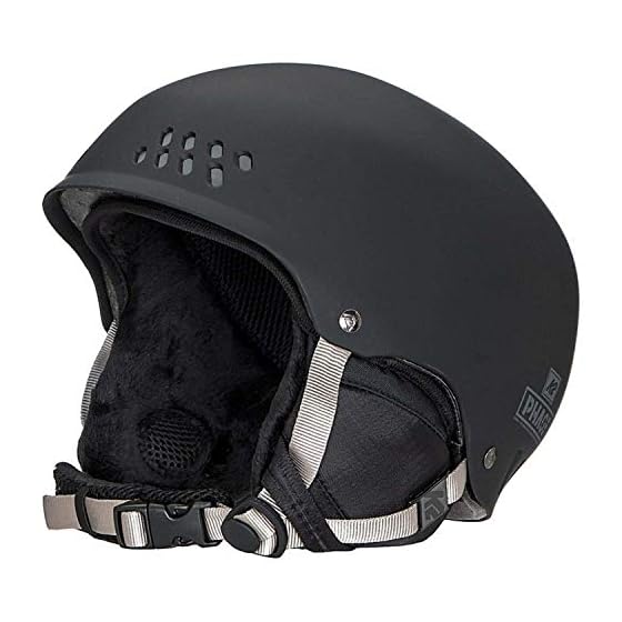 K2 Phase Pro Men's Ski Helmet