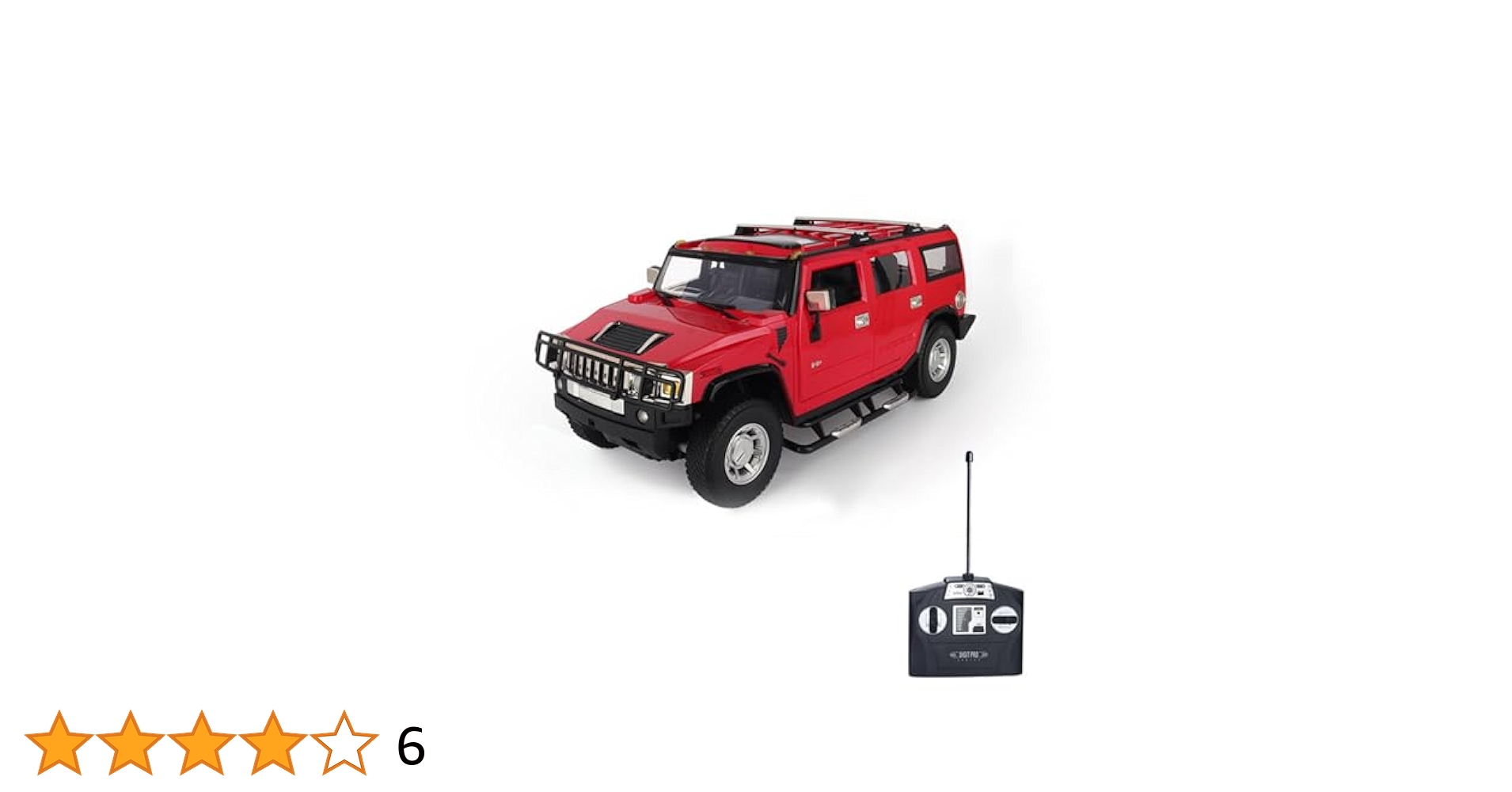 ラジコンカー［HUMMER H2/Jeep］6点セット 51QLomRS9WL._UF894,1000_QL80_.jpg