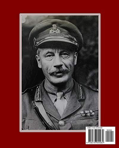 The Life, Letters and War Diaries of Sir David Watson, Volume I 1914-1916, 2nd ed.: Dave, we hardly