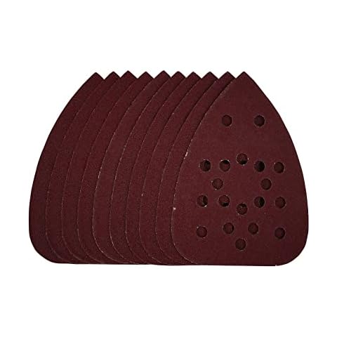 Draper 43354 120 Grit Sanding Sheets Cover