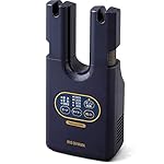 アイリスオーヤマの乾燥機 KSD-C2-A [ブルー]