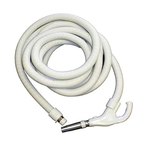35ft Low Voltage On/Off Hose with Button Lock