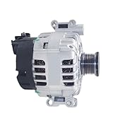 Car Alternator Compatible For BMW 118 120 316 I 320 Si X3 Z4 2001-12317521490 12317521491