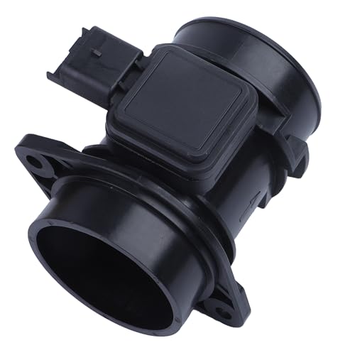 YAOPEI Compteur de Capteur MAF de Débit Massique d'air pour Citroen C1 C2 C3 Nemo 1.4 Hdi Engine 5WK97004Z 1920.GG