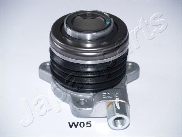 JAPANPARTS JPKF-W26 Kit Frizione