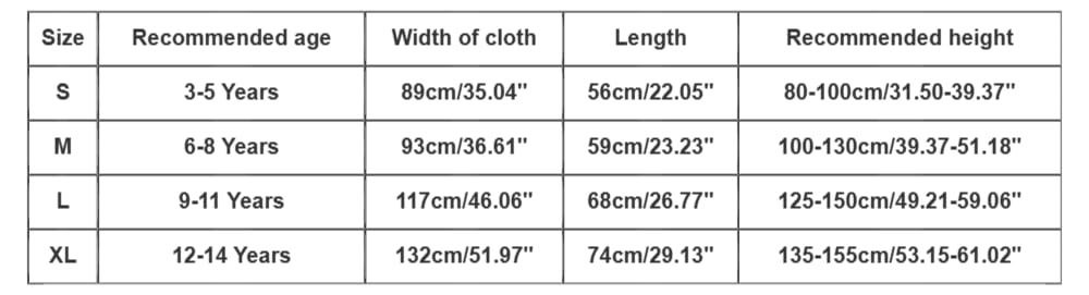 Manteau de Pluie Enfant, Imperméable léger pour Filles vêtement de Pluie idéal pour Aventures Loisirs école et Jeux en Plein air élégant et Fonctionnel pour Enfants de 3 à 14 Ans