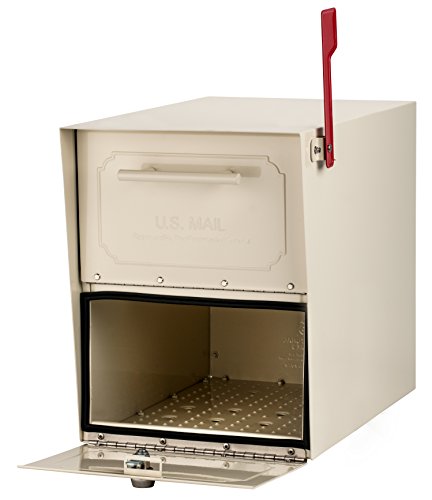 Image of Oasis Mailbox Sand