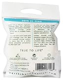 Earth Therapeutics Loofah Complex Pads (3 sztuki) 3 opakowania od Earth Therapeutics