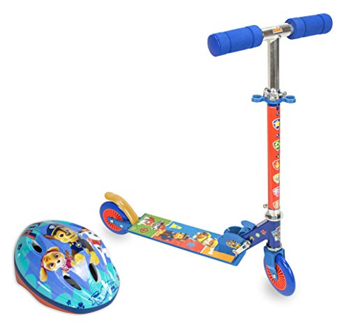 patinete peppa pig alcampo