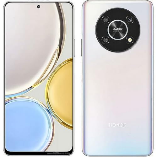 Image of Embed HD-Clear Screen Guard for Honor Magic4 Lite - Harder or Durable Plastic & More Impact-Resistant Than Glass, with Free Installation Kit