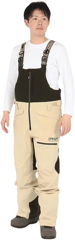 Oakley mens Oakley Np Shell Bib