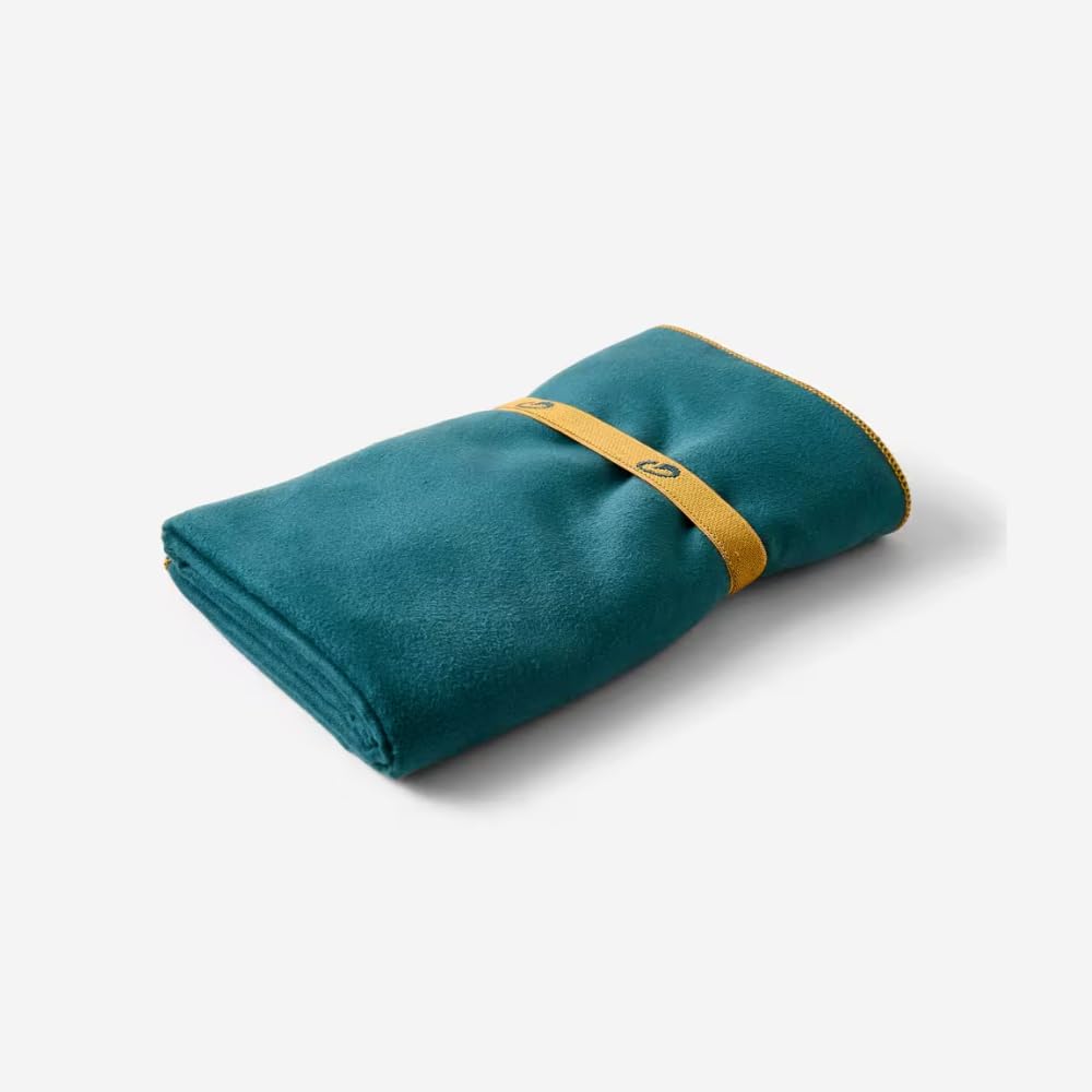 Swimming Microfiber Towel Medium Size (60cm X 80cm)