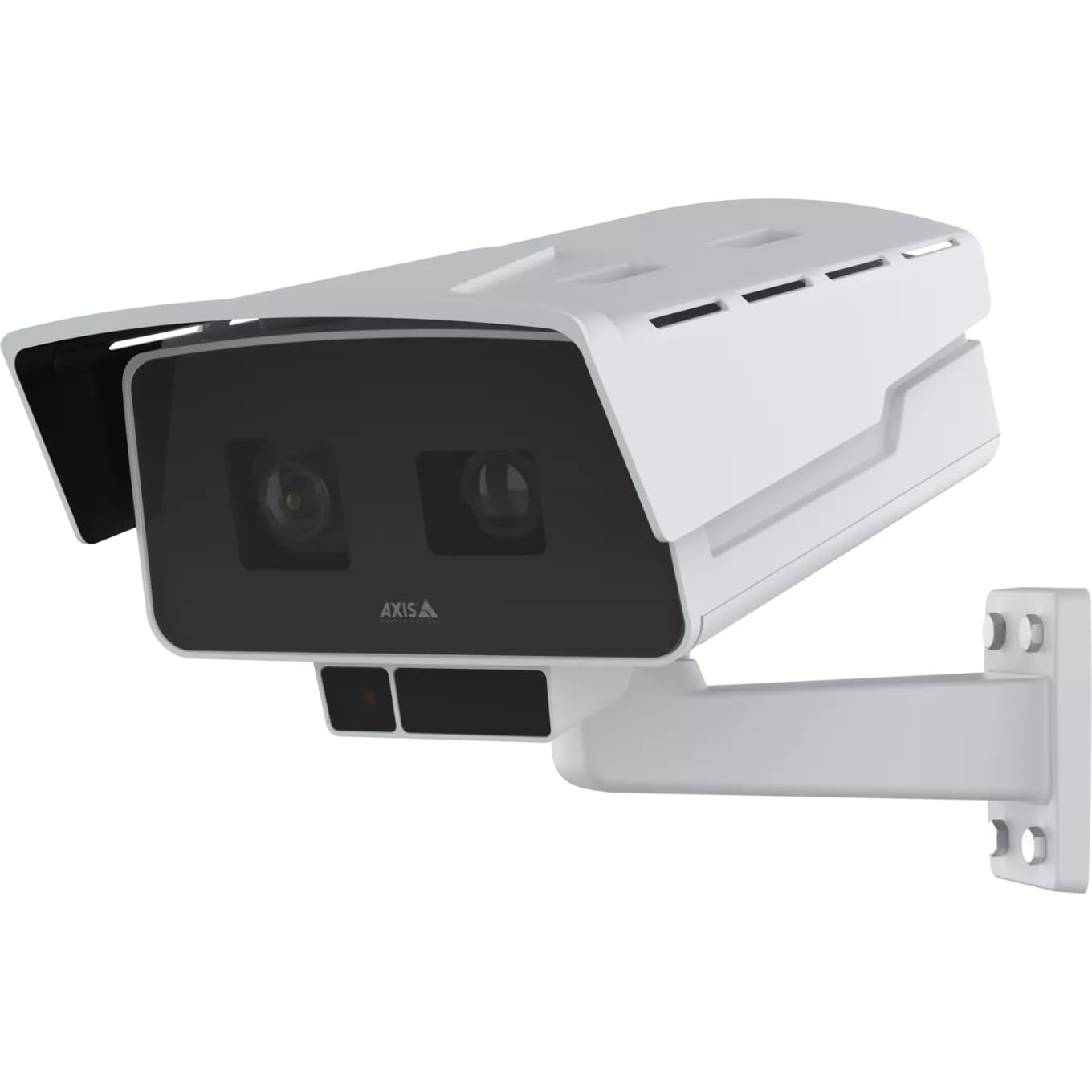 Amazon.com: AXIS P1518-LE 8 Megapixel / 2 Megapixel Outdoor 4K