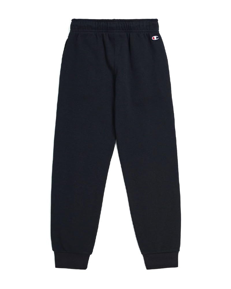 Champion Legacy American Classics B-Muñequera Ultraligera Pantalones Deportivos para niños y jóvenes