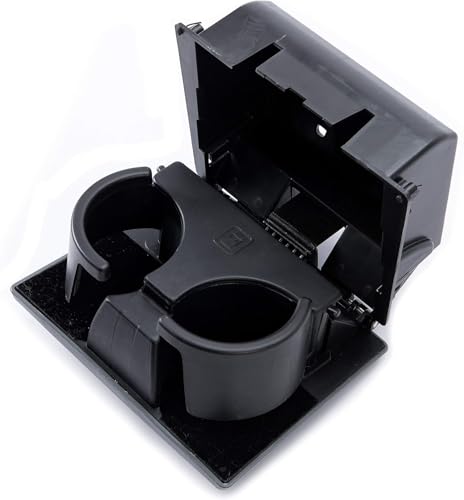 Portavasos para tablero compatible F250-F550 2008-2016