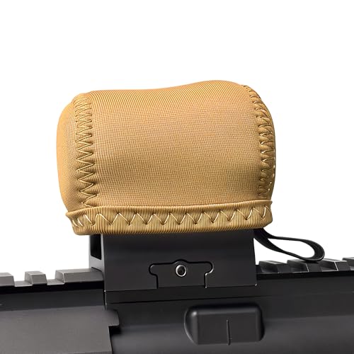 DAXISONN Romeo5 ���b�h�h�b�g�����Y�J�o�[ - �u���E�� �l�I�v���� ���A���A���Ӄv���e�N�^�[ ���j�o�[�T���t�B�b�g Sig Sauer Romeo5 & ���T�C�Y�̌��w�@��p