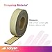 Rolyan Neoprene Strapping Material, 1/8