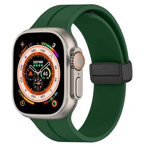 CobNfUCEHb`ohRp`u Apple Watch oh 38mm 40mm 41mm 42mm 44mm 45mm 46mm 49mmAhX|[c\ŉKȃ\tgVRuXbg iWatch Ultra V[Y10 