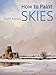 How to Paint Skies