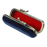 LIPGLOSS-Etui: und Mädchen zum Geburtstag, Weihnachten, Neujahr, Feiertag, Festival,