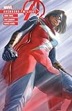 Avengers Twilight (2024) #3 (of 6)