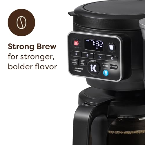 Keurig K-Duo Hot & Iced