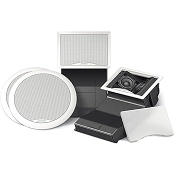 bose wifi ceiling speakers
