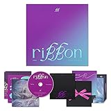 customize ribbon deutsch  BAMBAM 1st Mini Album - riBBon [ Pandora Ver. ]CD-R + Ribbon Box + Photobook + Lyric Post Card + Clear Photo Card + Sticker + Folded Poster(On Pack)