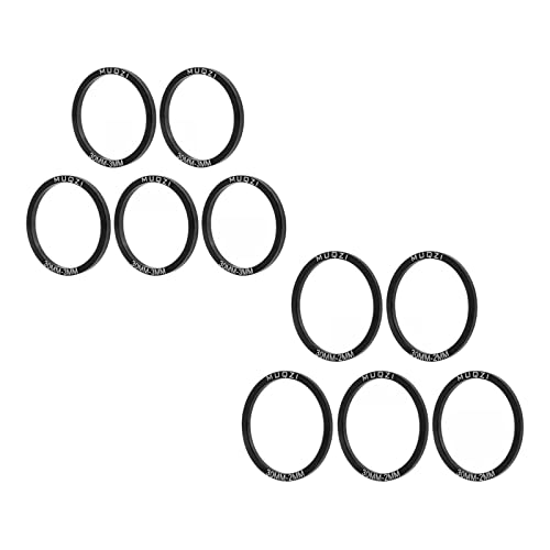 Tdoutop 10 {guPbg KXPbg A~ Xy[T[ NNZbg V tCzC[ bV[ BBANX wbhZbg OA_v^[ p[c ]ԗp eiX C  }EeoCNɓKp, 30MM T2M