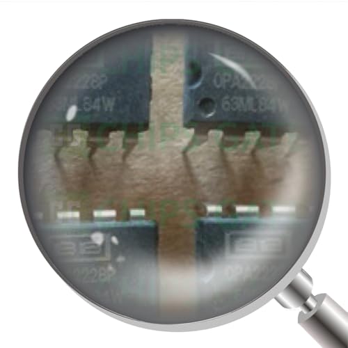 OPA2228PA 5Pcs New OPA2228PA