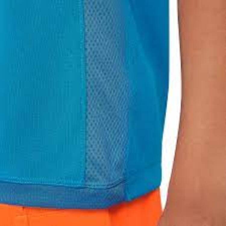 Image of Nike Boy's Relaxed Fit Short Sleeve TOP