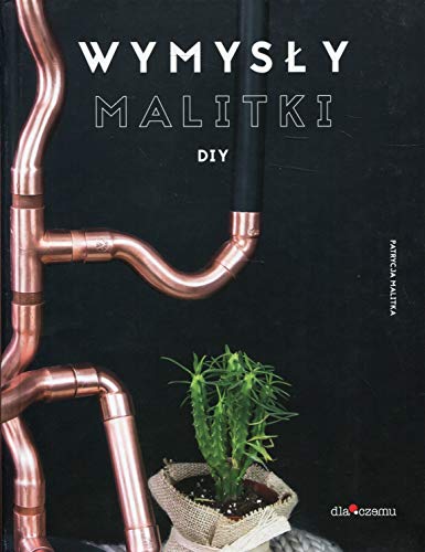 WYMYSŁY MALITKI DIY
