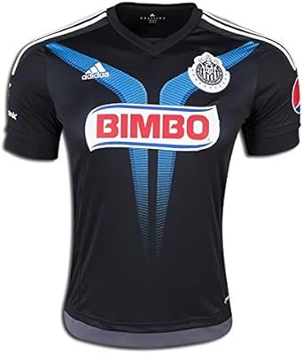 chivas sweater adidas