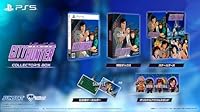 シティーハンター COLLECTOR’S　EDITION　PS5版