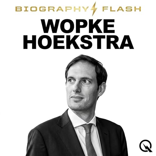 Wopke Hoekstra Biography Flash Trailer: Oil to Net Zero copertina