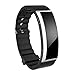 16GB Voice Recorder Bracelet, BestRec Audio Voice Activated Wrist Recording Device for Lectures, 20 Hours Working, Easy One Button Operation(No Screen Display)(Silver Surface)