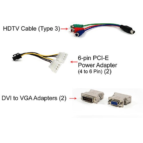 GeForce GTX 260 Core 216 SSC GDDR3 - Scheda video - Immagine 5