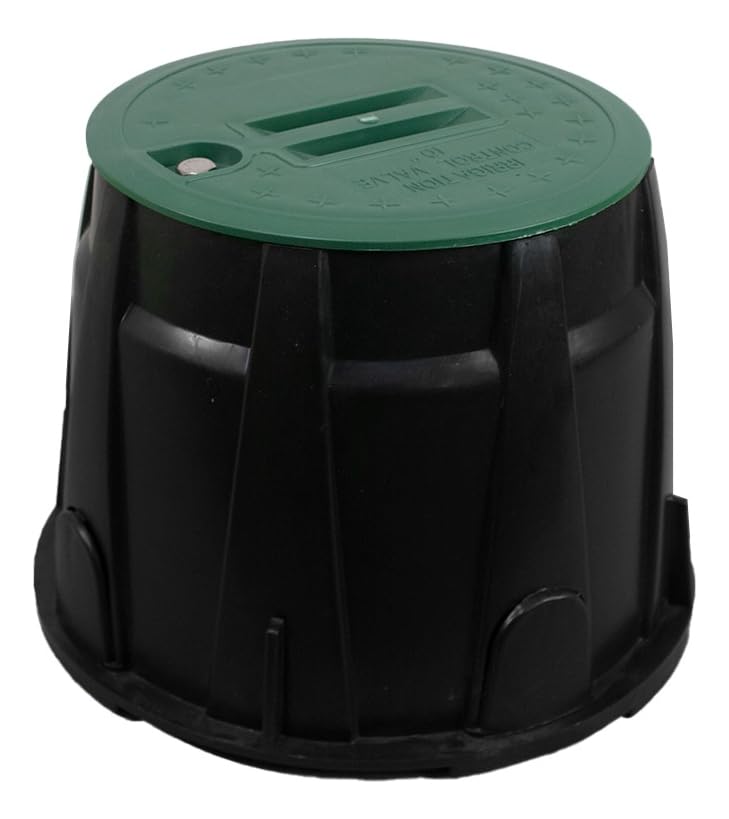 Caja de registro de agua Marca DECOFORM 3