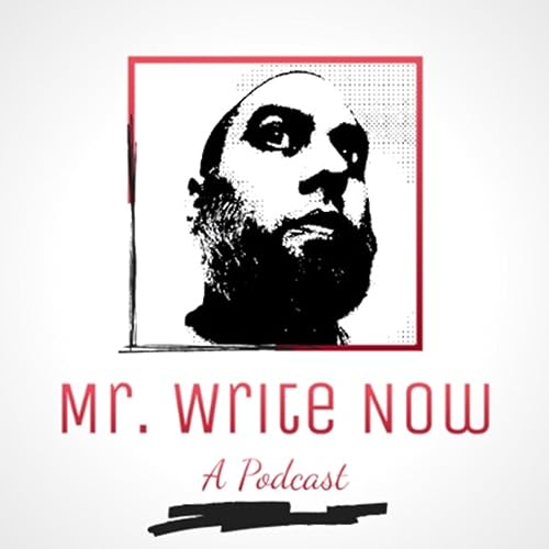 Episode 15 - Mr. Worldbuilder