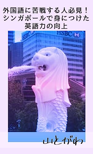 外国語に苦戦する人必見!シンガポールで身につけた英語力の向上法