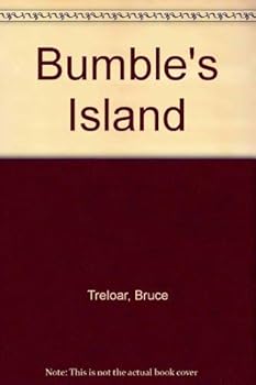 Hardcover Bumble's island Book