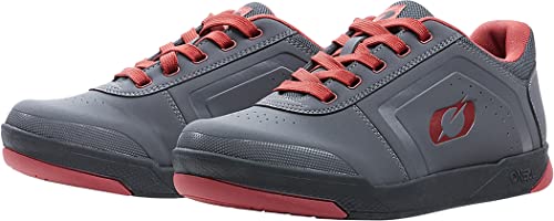 O'NEAL Pinned Flat Pedal Shoe, Chaussures de VTT Mixte - Image 4