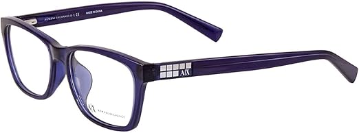 ax eyeglasses
