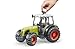 Bruder 02110 CLAAS Nectis 267 F