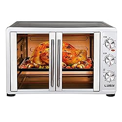 Air fryer image with link to buy.