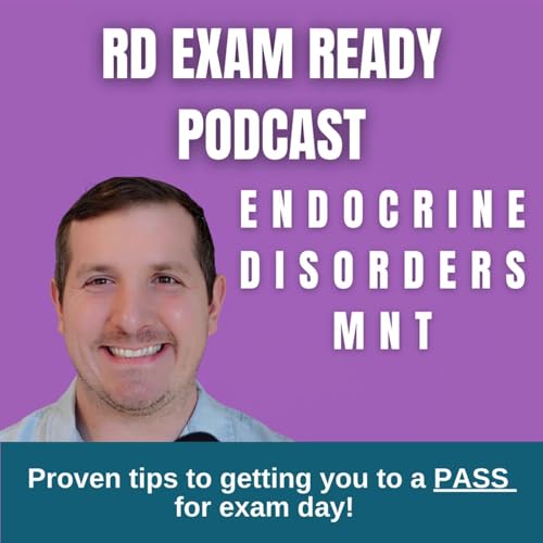 Endocrine Disorders MNT