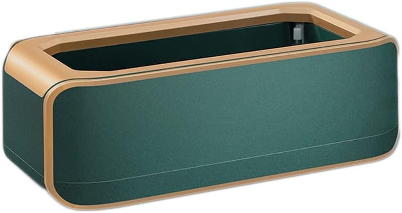 人気新作玄関靴カバーマシン全自動ホームペダル新しい使い捨てインテリジェント靴金型マシン (Color : Green, Size : 200 作業ブーツ 脱ぎ履き