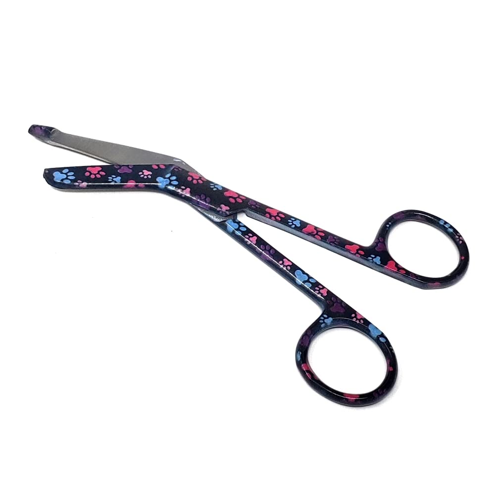 Lister Bandage Scissors - Surgical Stainless Steel -9